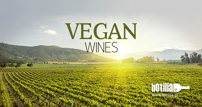 Vegan Wines! Do you have any questions?