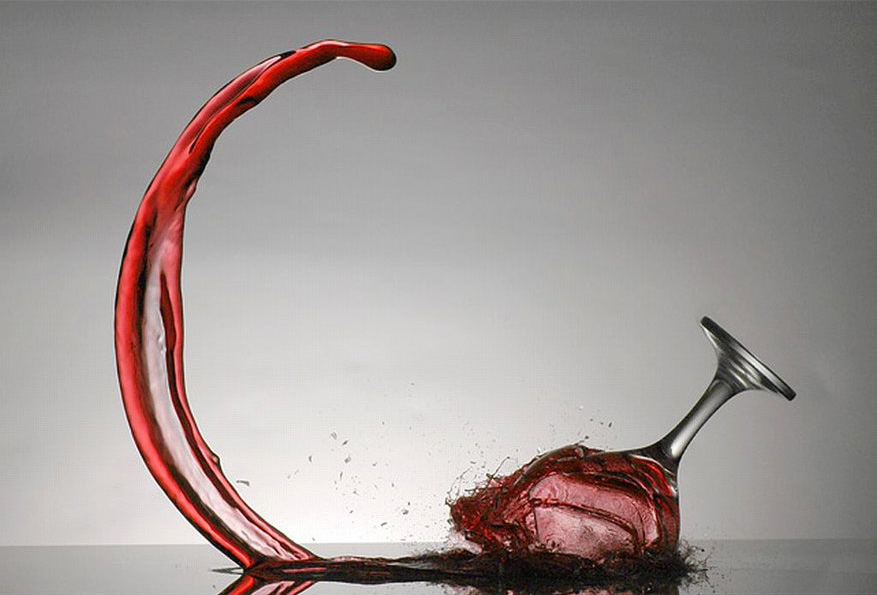 4 common mistakes that harm our wines
