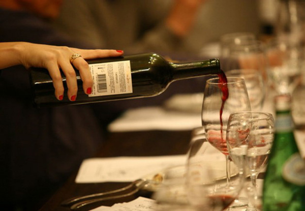 5 κανόνες που θα κάνουν το κρασί σας καλύτερο