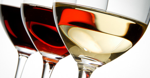 Ένα ελληνικό κρασί για κάθε πιάτο, μια ελληνική ποικιλία για κάθε γούστο!