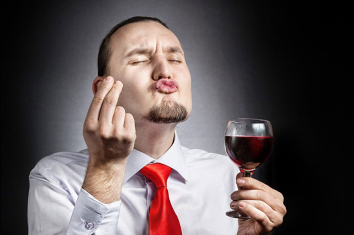 6 Μικρά Μυστικά για να γίνεις καλύτερος Wine Taster