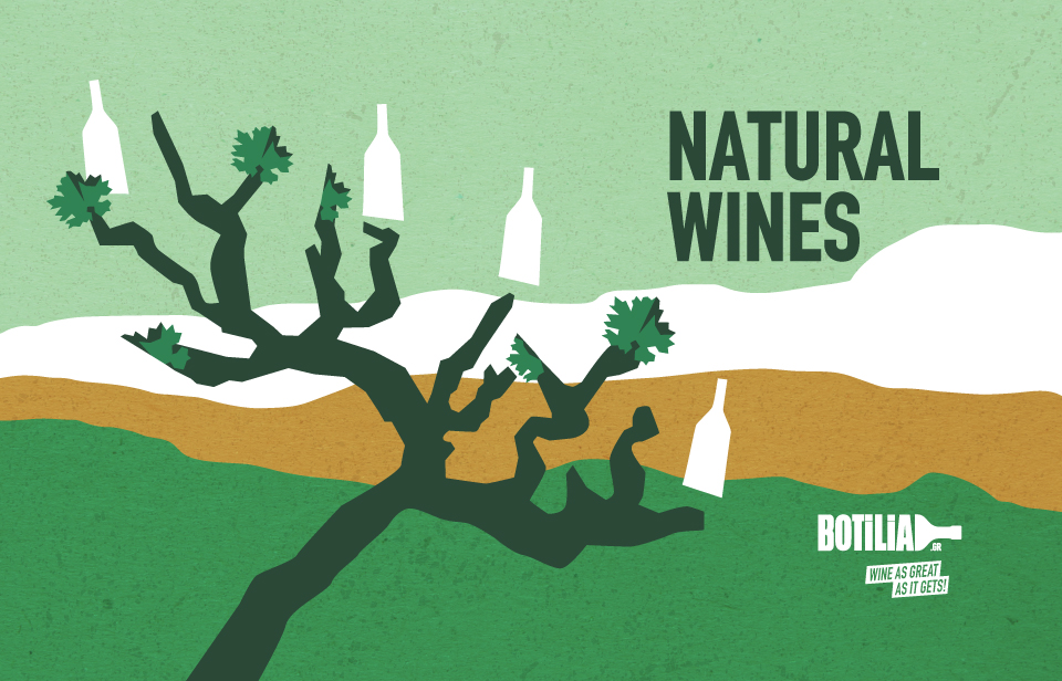 NATURAL WINE: The most controversial term in the history of wine