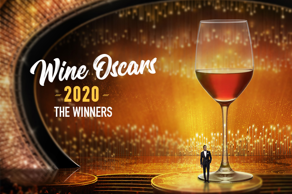 Wine Oscars 2020: The Winners