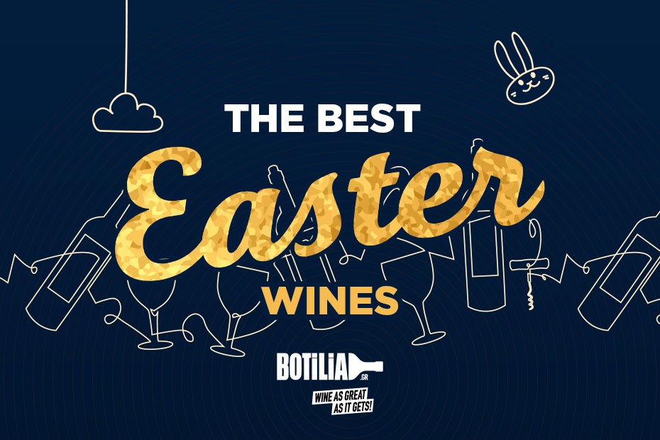 The best Easter Wines