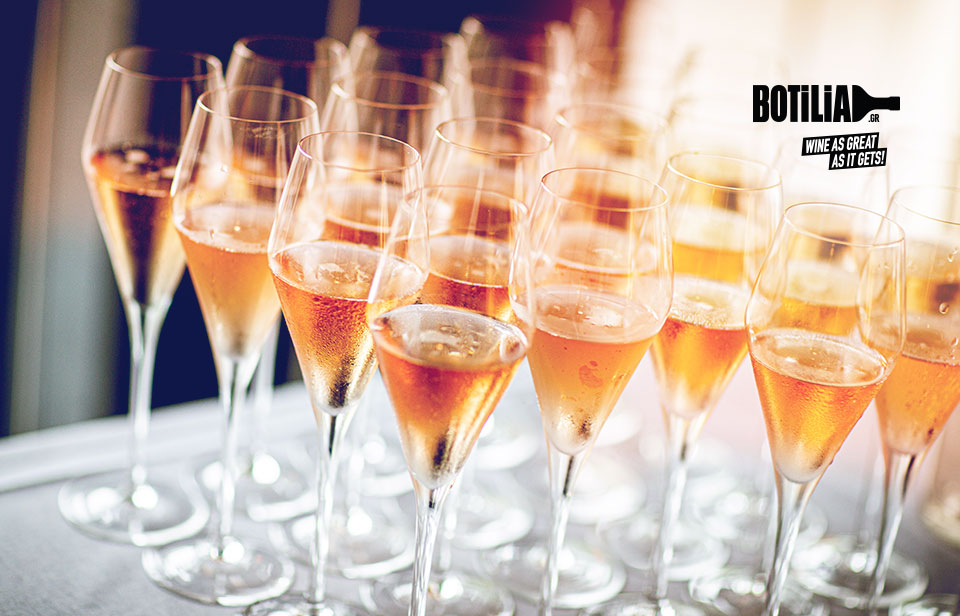 Battle of Bubbles: Prosecco vs Champagne
