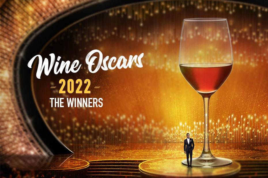 Wine Oscars 2022: The winners