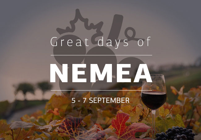 Great Days of Nemea 2025!
