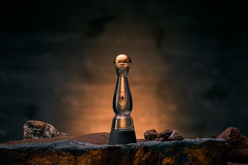 Η tequila Clase Azul Ahumado