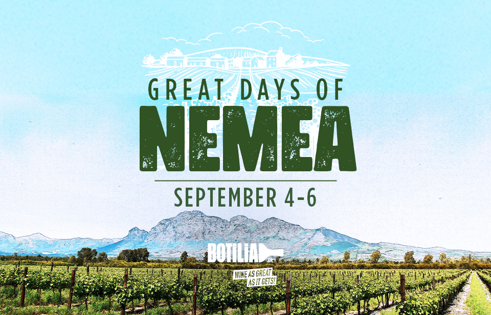 Great Days of Nemea 2026!